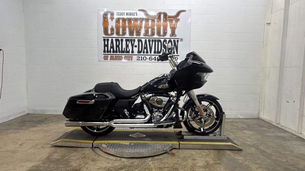 2026 Harley-Davidson® FLTRX - Road Glide® CUSTOM in San Antonio, TX
