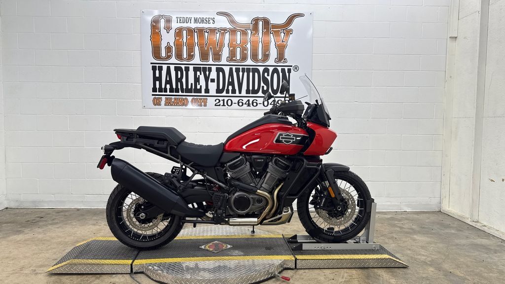 2026 Harley-Davidson® RA1250S - Pan America® 1250 Special 1250 SPECIAL in San Antonio, TX