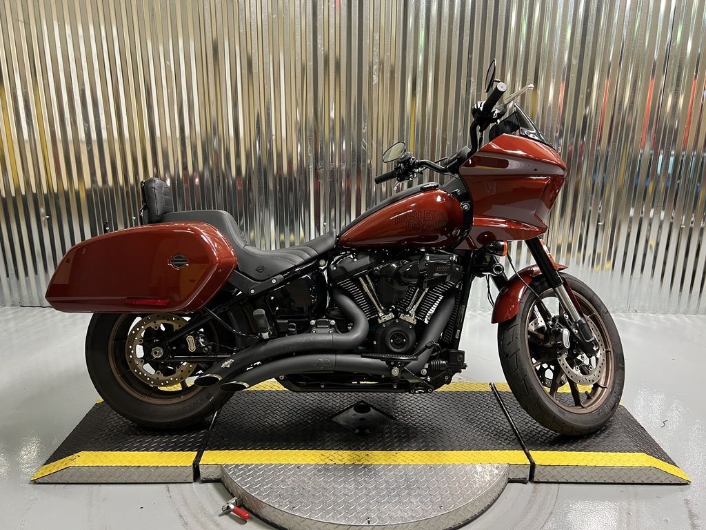 2024 Harley-Davidson® FXLRST - Low Rider® ST ST in Beaumont, TX