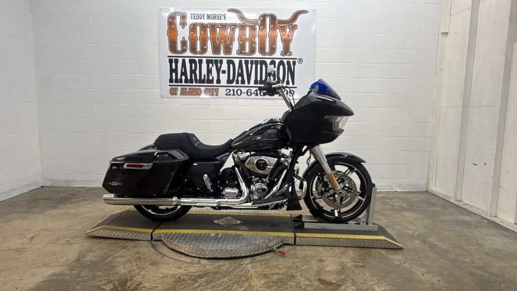 2026 Harley-Davidson® FLTRX - Road Glide® CUSTOM in San Antonio, TX