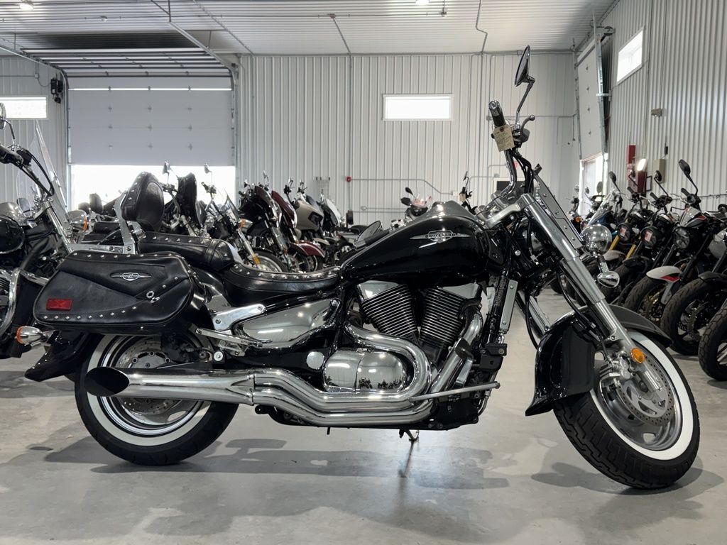 2008 Suzuki VL1500TK8 C90 in Monee, IL