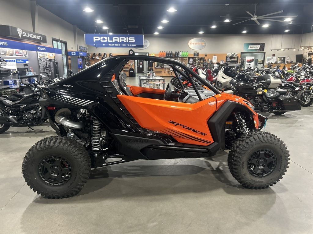 2026 CFMOTO ZFORCE Z10 in fayetteville NC