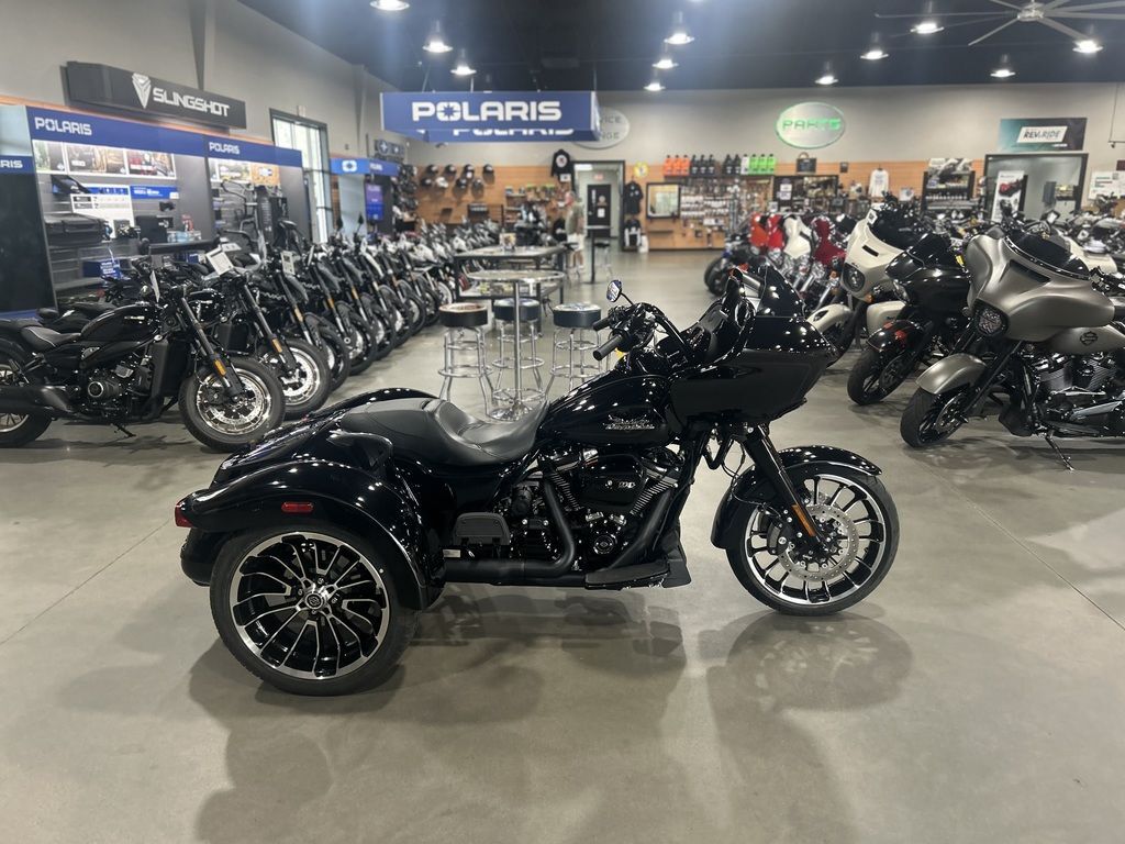 2025 Harley-Davidson® FLTRT - Road Glide® 3 3 in Fayetteville, NC