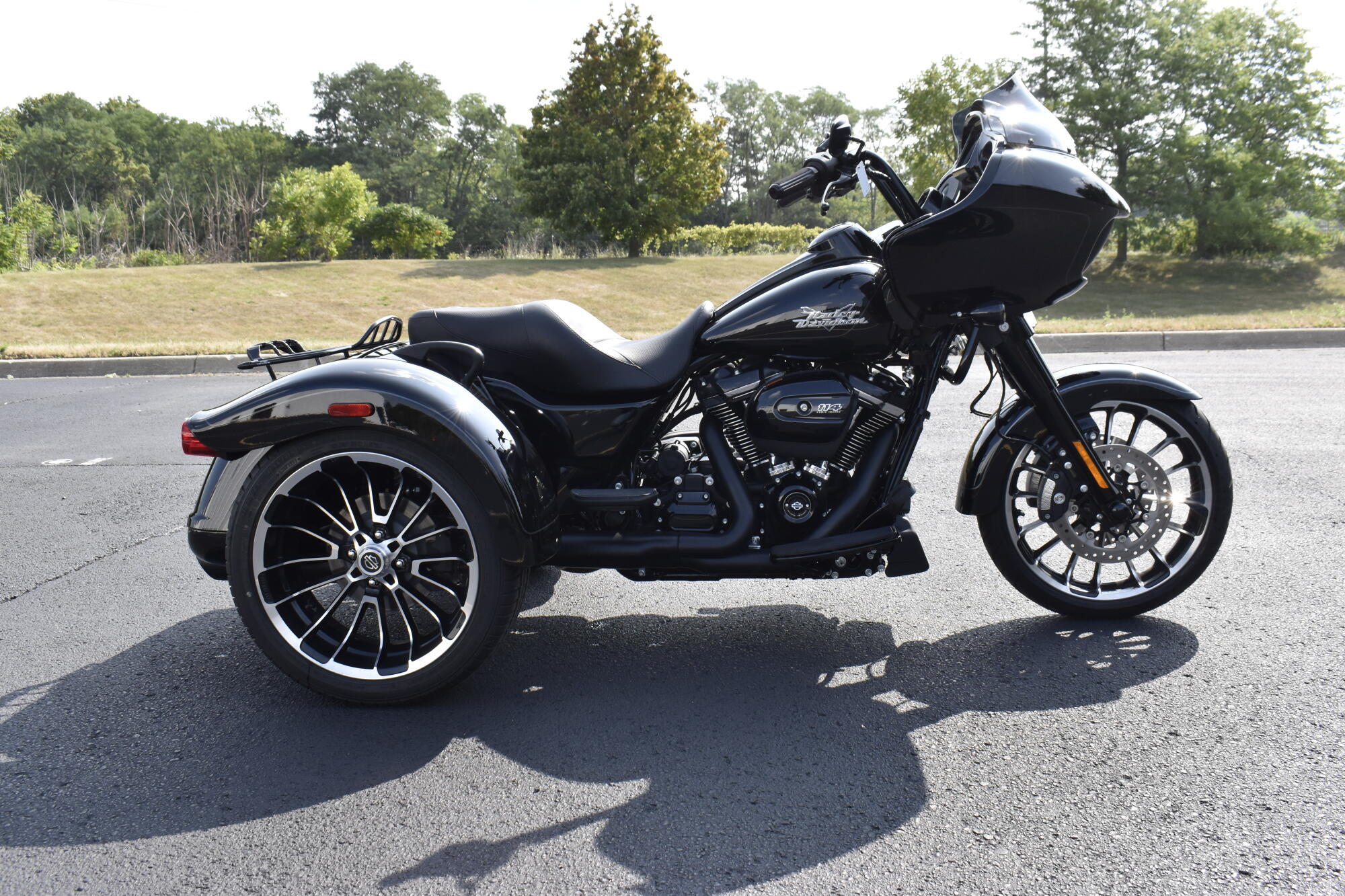 2023 Harley-Davidson Road Glide 3 3 in Farmington, MI