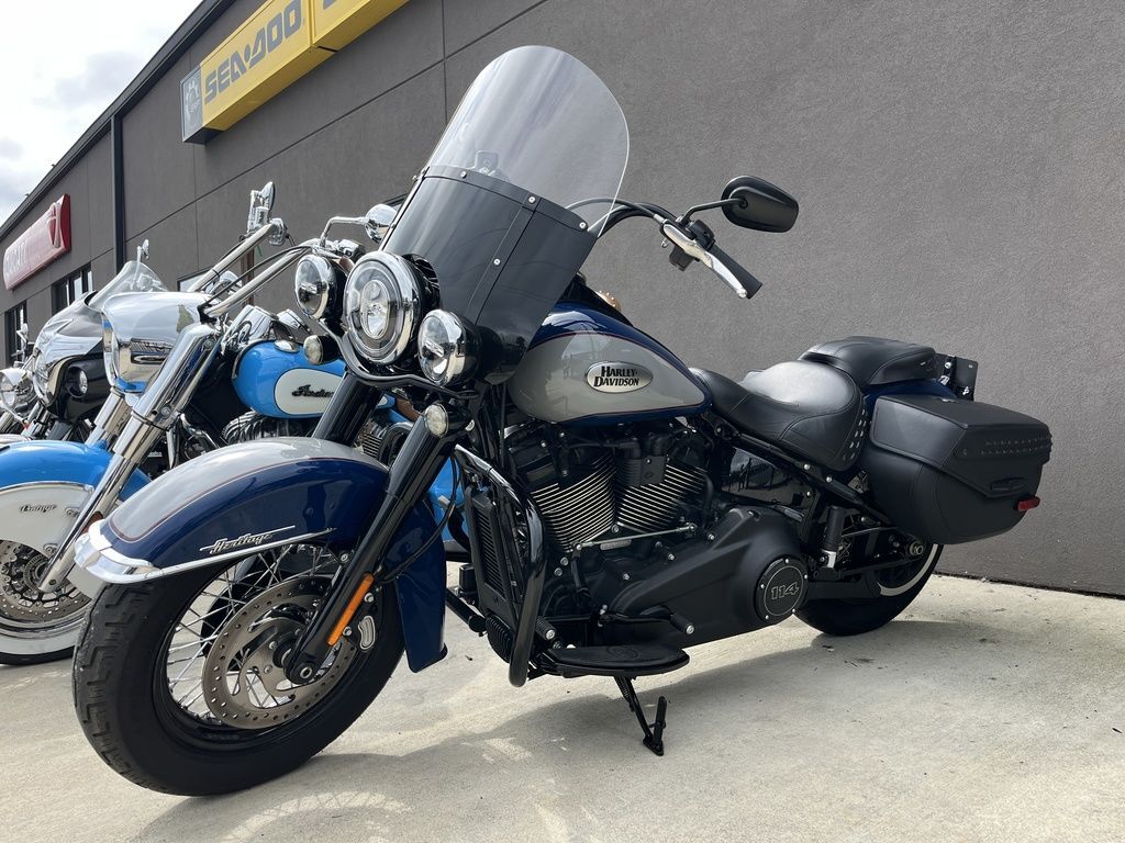 2023 Harley-Davidson® FLHCS - Heritage Classic CLASSIC in Birmingham, AL
