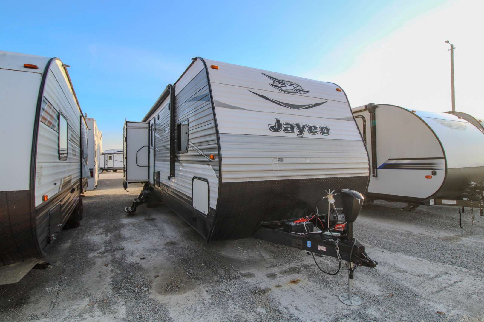2016 Jayco Jay Flight 33RBTS in clinton MO