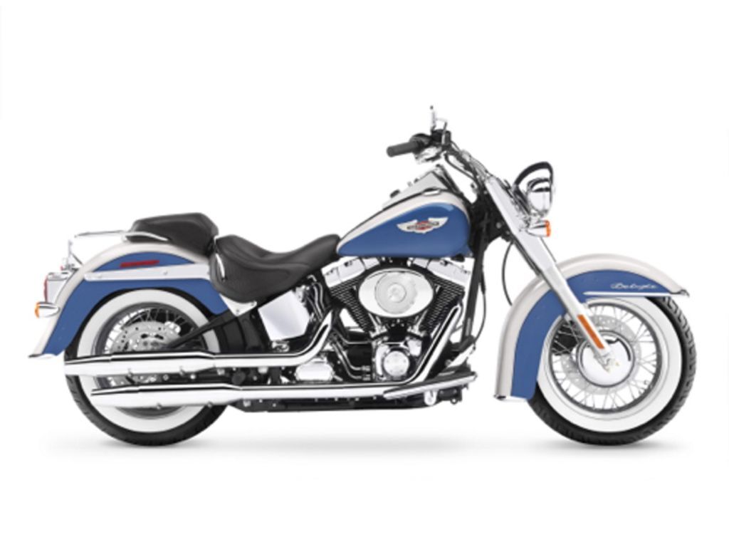 2005 Harley-Davidson® FLSTN - Softail® Deluxe DELUXE in Monee, IL