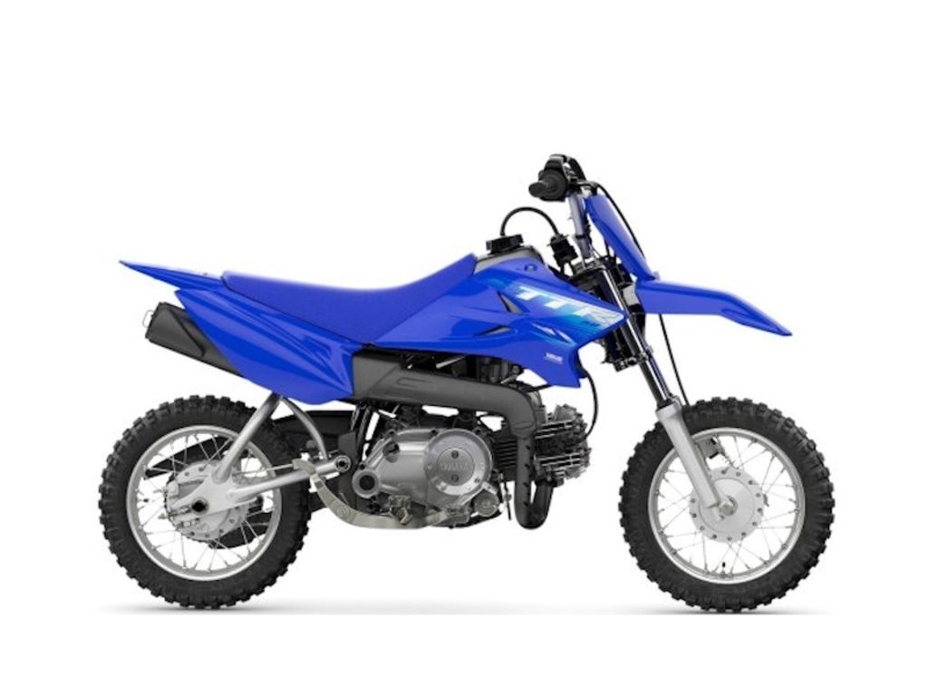 2027 Yamaha TT-R50E E in Orlando, FL