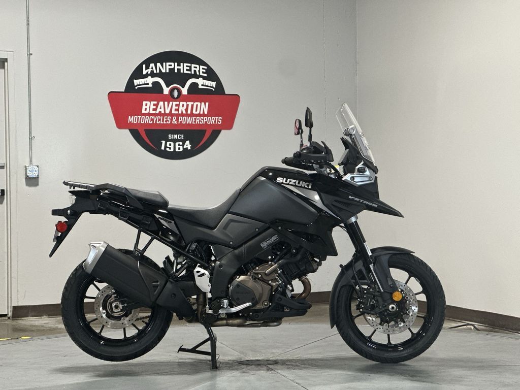 2026 Suzuki V-STROM 1050 1050 in Tigard, OR