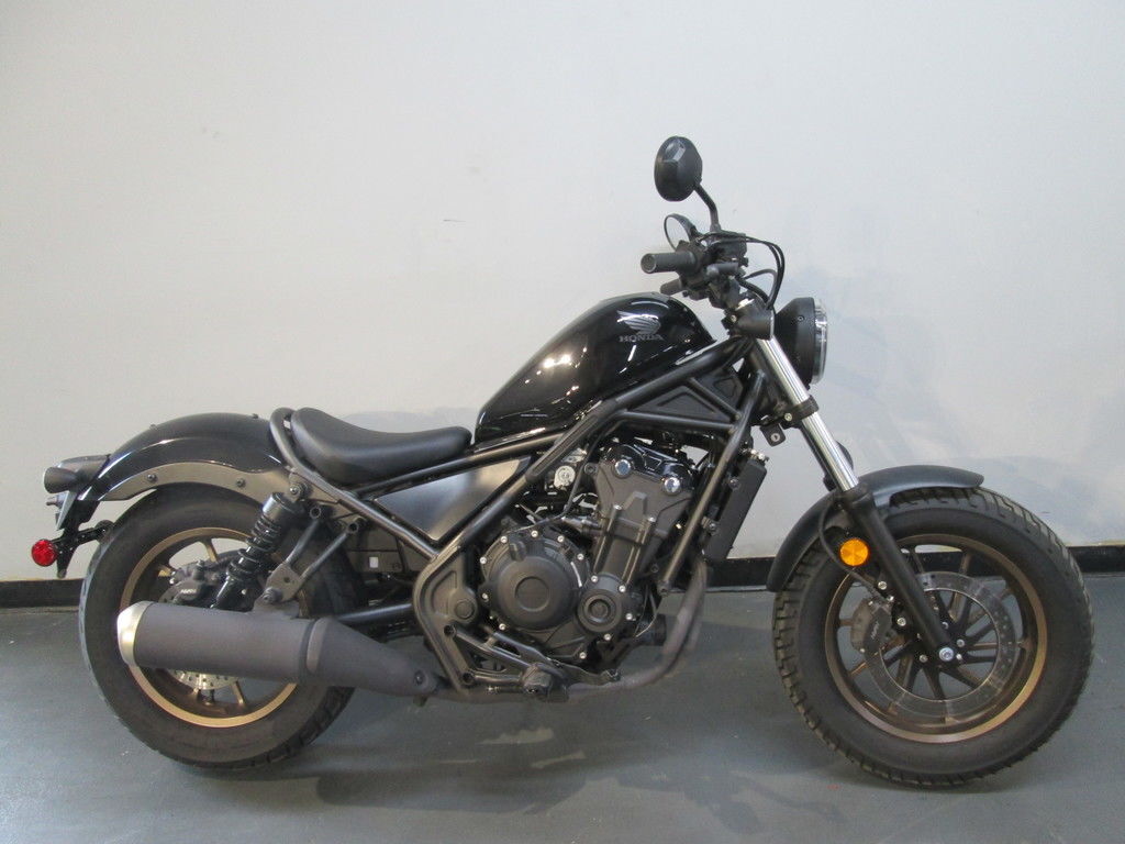 2024 Honda® Rebel 500 500 in Lewis Center, OH
