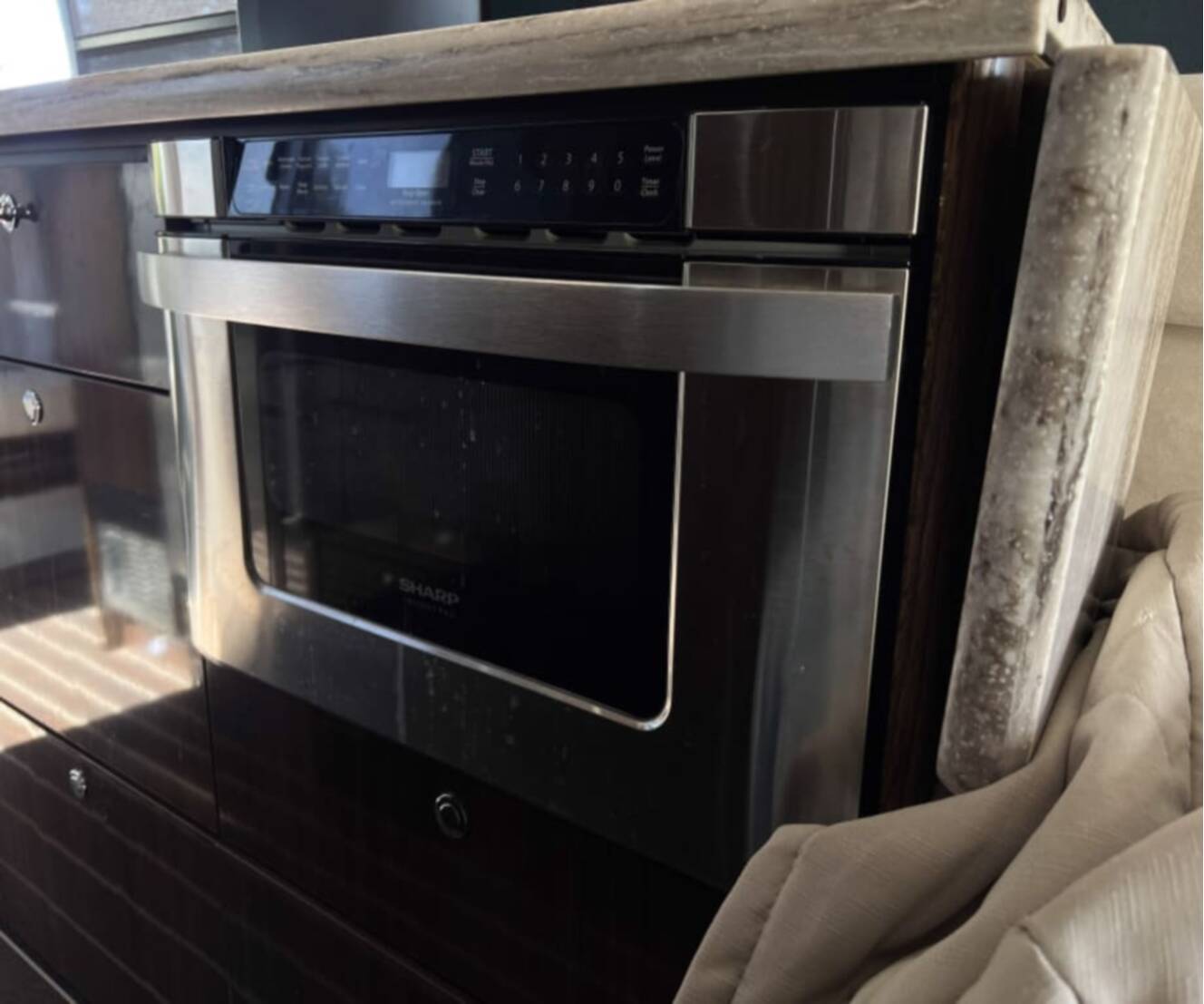 A photo of this 2016 Airstream INTERSTATE 24GT