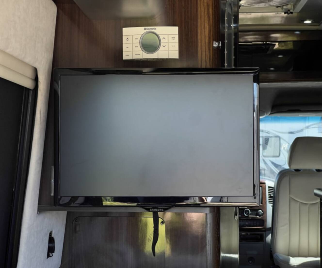 A photo of this 2016 Airstream INTERSTATE 24GT