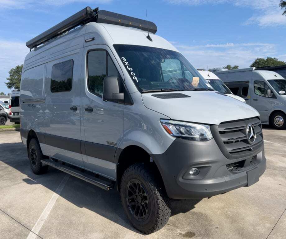 2027 Winnebago REVEL SPORT BMB44C in port st. lucie FL