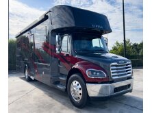 2027 Tiffin Motorhomes Allegro Bay 34 DB Review image