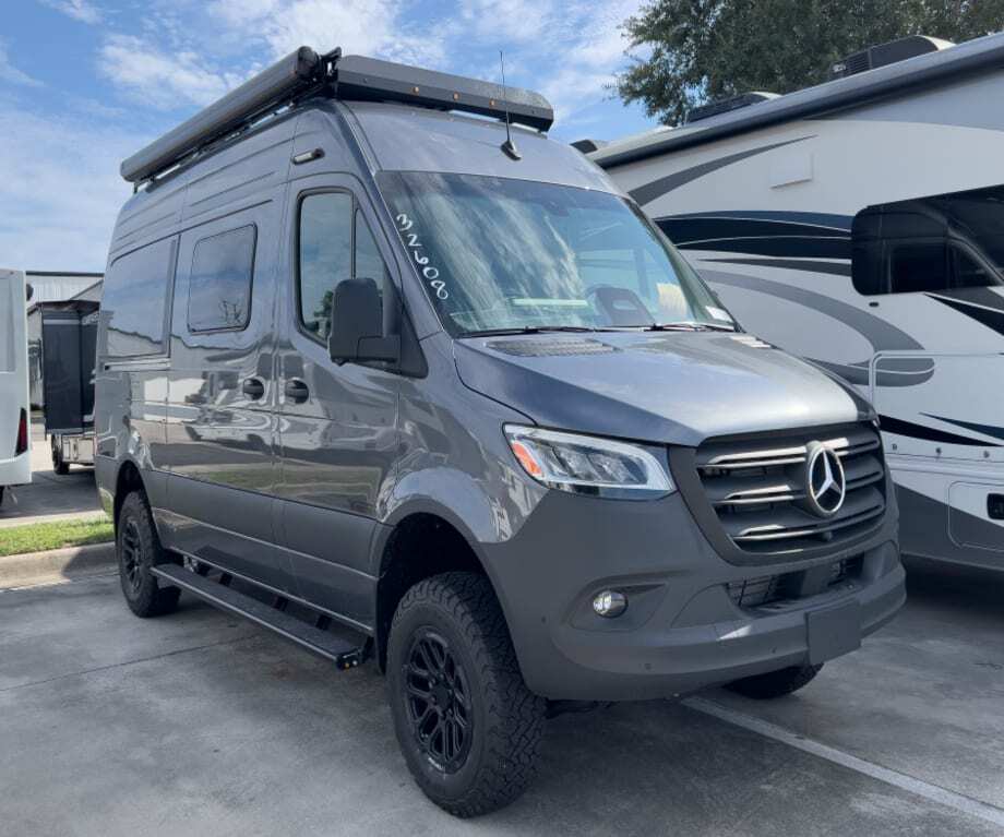 2027 Winnebago REVEL SPORT BMB44C in sanford FL