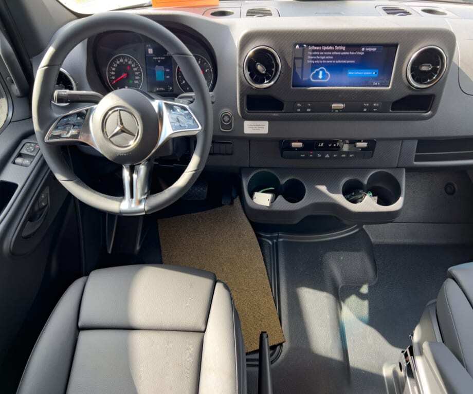 2027 Winnebago REVEL SPORT BMB44C in sanford FL