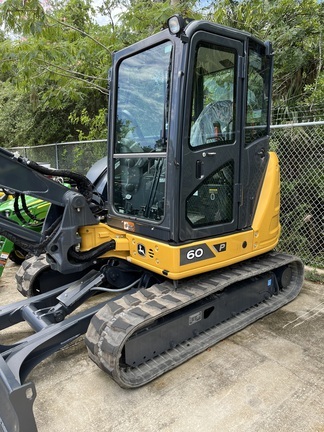 2026 John Deere 60 P in S Daytona, FL