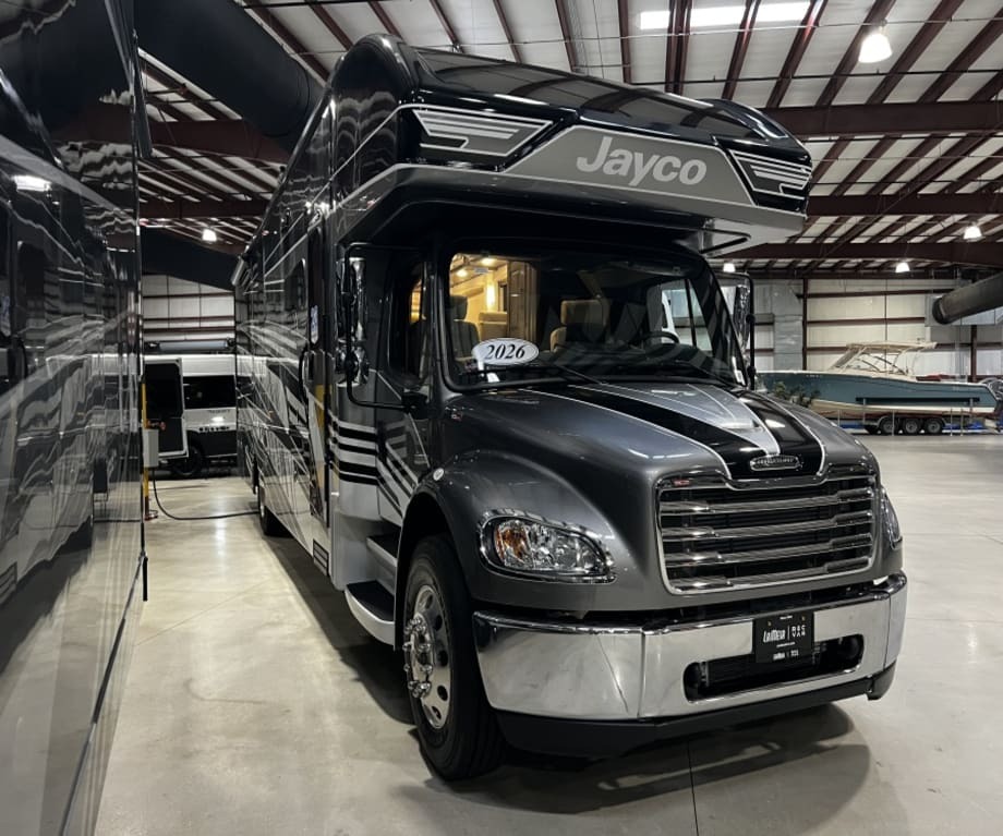 2026 Jayco SENECA PRESTIGE 37K-P in port st. lucie FL