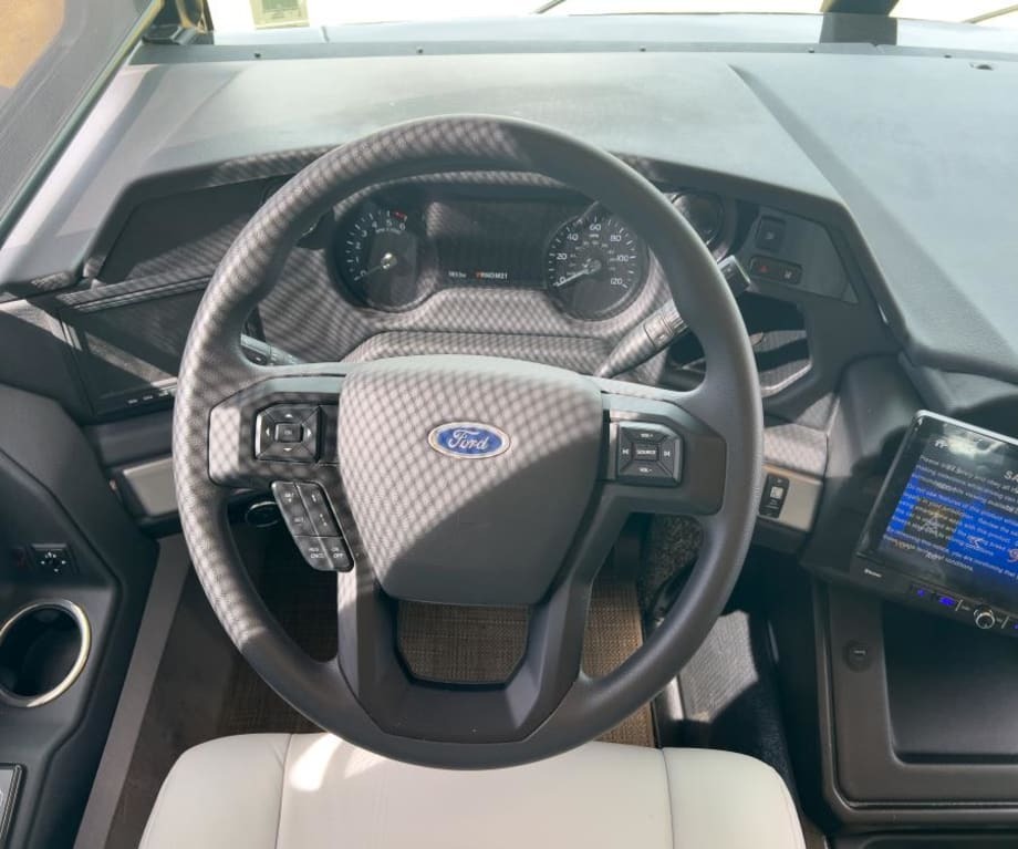 2026 Fleetwood BOUNDER 33C in tucson AZ