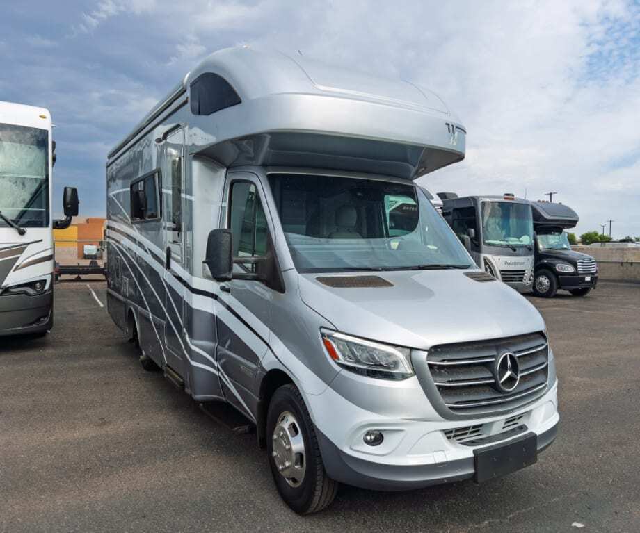 2022 Winnebago VIEW 24D in phoenix AZ
