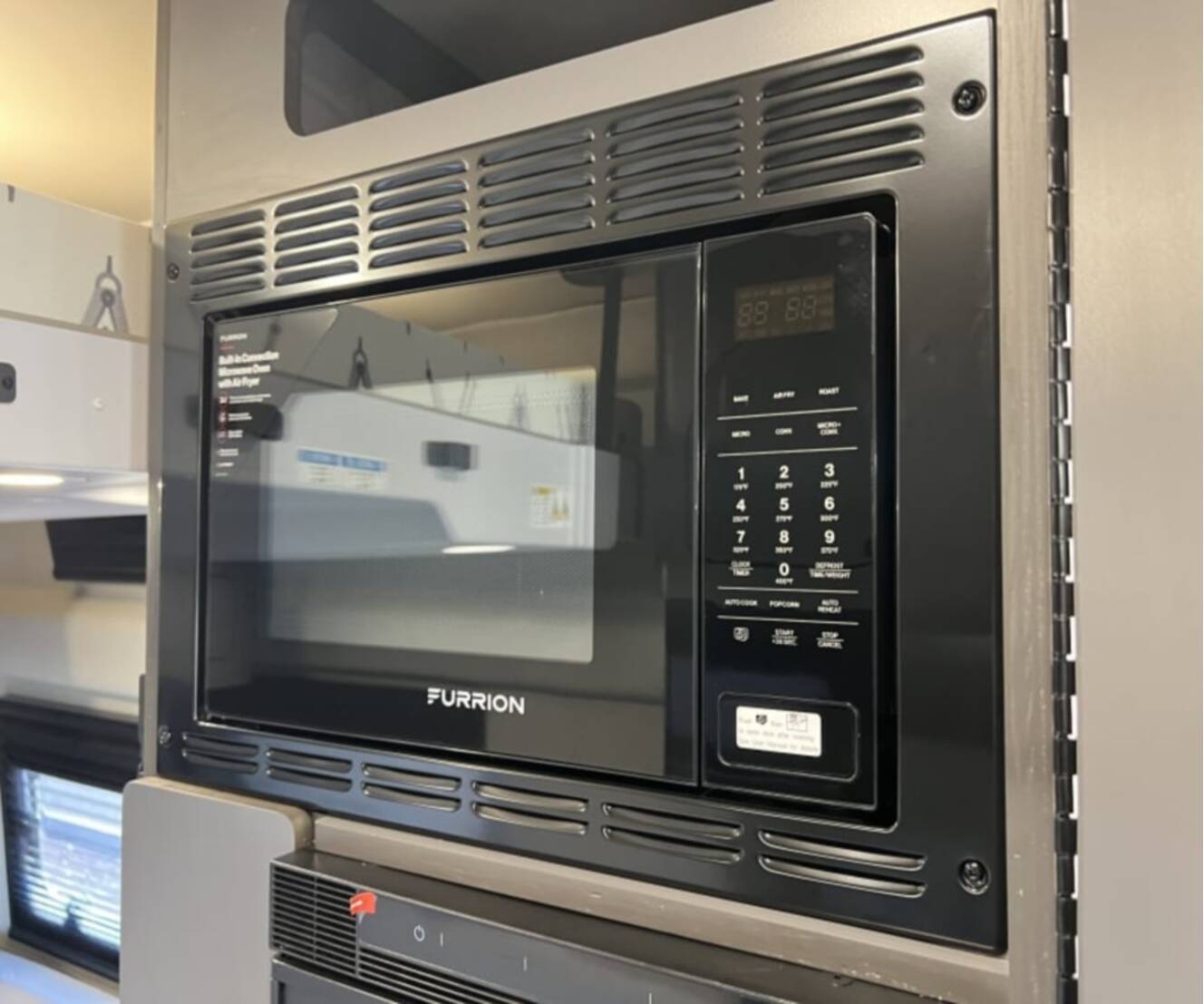 A photo of this 2027 Grand Design LINEAGE SERIES VP LVP1