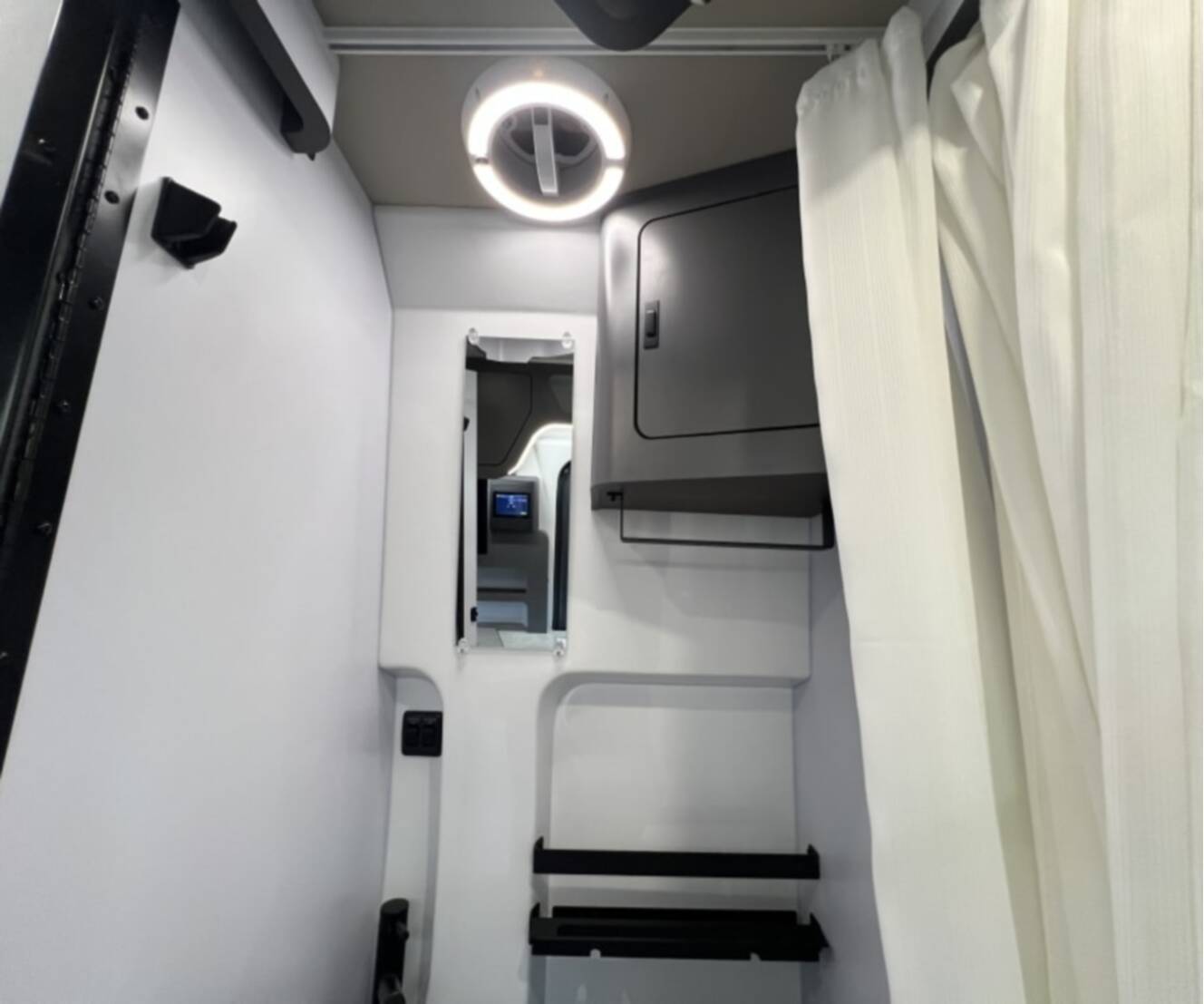 A photo of this 2027 Grand Design LINEAGE SERIES VP LVP1
