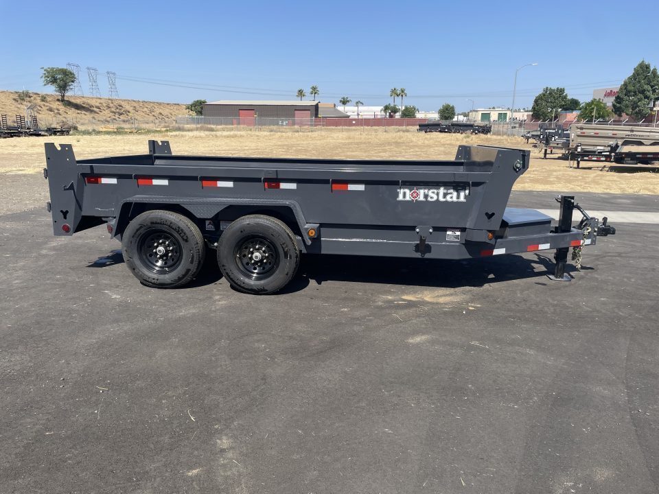 2026 Norstar DCB8314 in Acton, CA