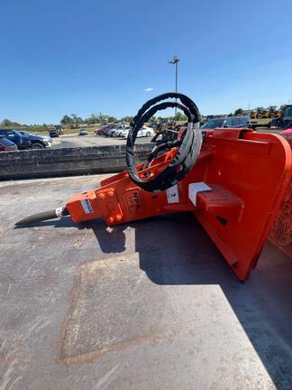 NPK PH2-SKID in Wauconda, IL