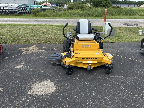 2016 Hustler Raptor FlipUp 25 in Zanesville, OH