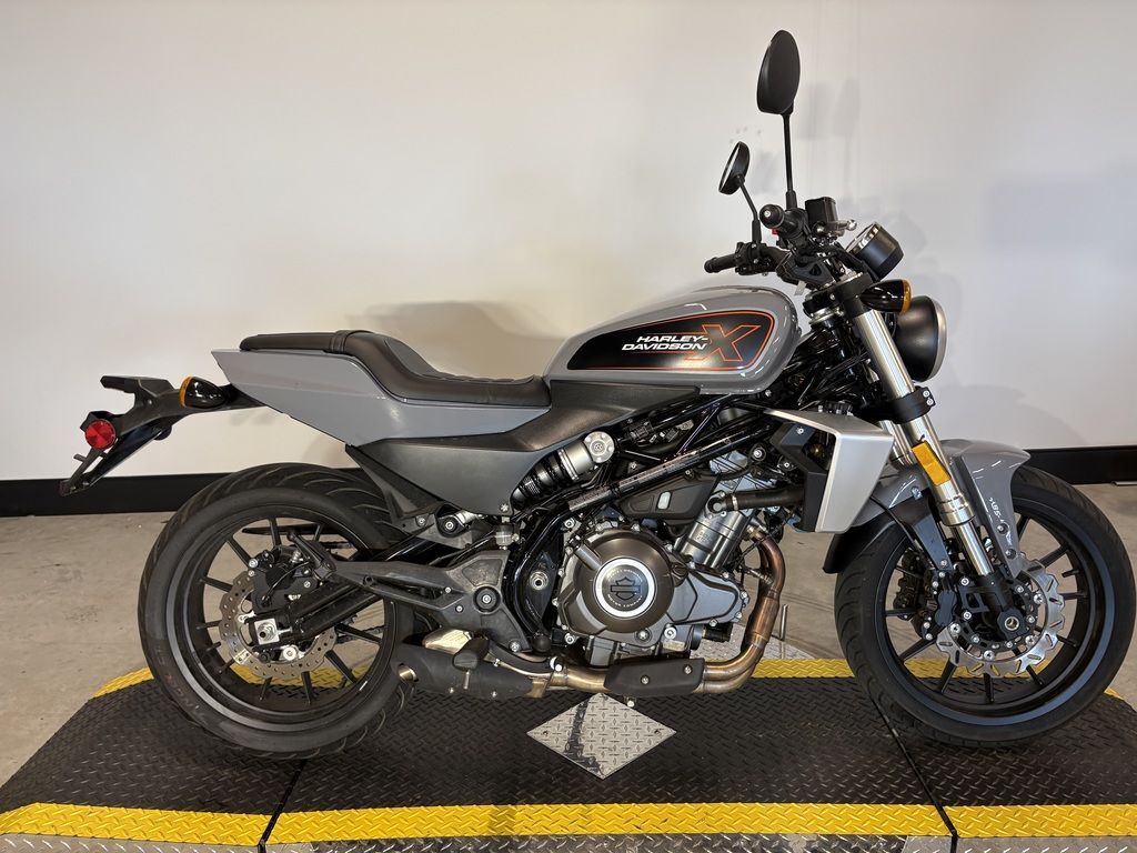 2023 Harley-Davidson® X350 RA 1250 in Irving, TX