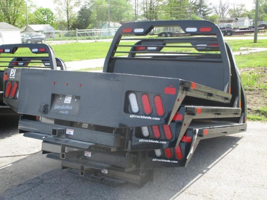 CM Truck Beds GB-01843842 in Tomball, TX