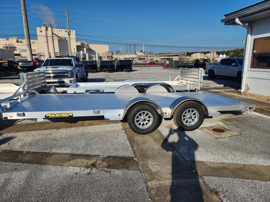 2026 ALUMA 8218TA-EL-R-RTD in Jacksonville, FL