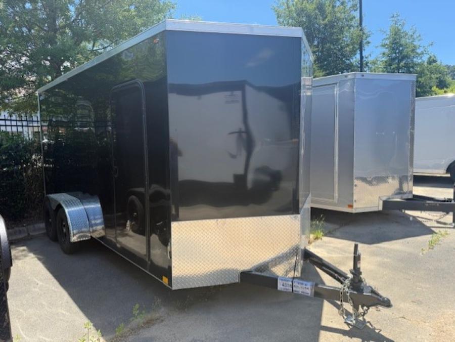 2026 LEGEND 7x18stvta35 in Matthews, NC