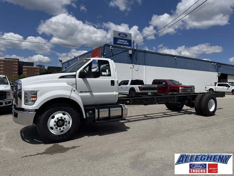 2027 Ford F650 in Pittsburgh, PA