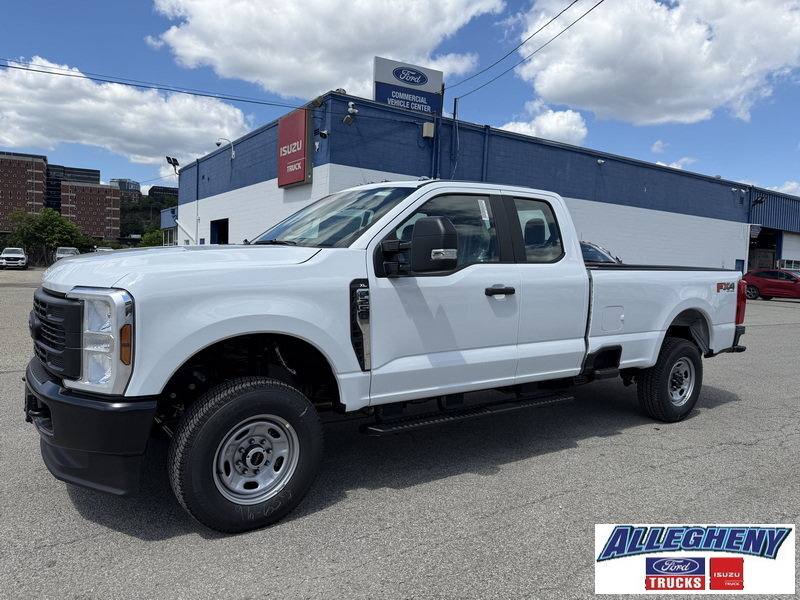 2026 Ford F250 XL in Pittsburgh, PA