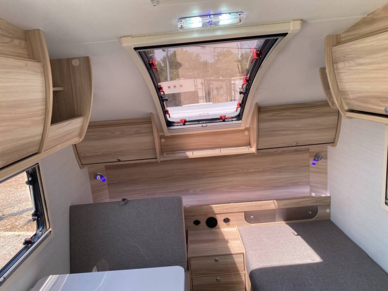 A photo of this 2026 Nucamp Rv T@B 360 CS