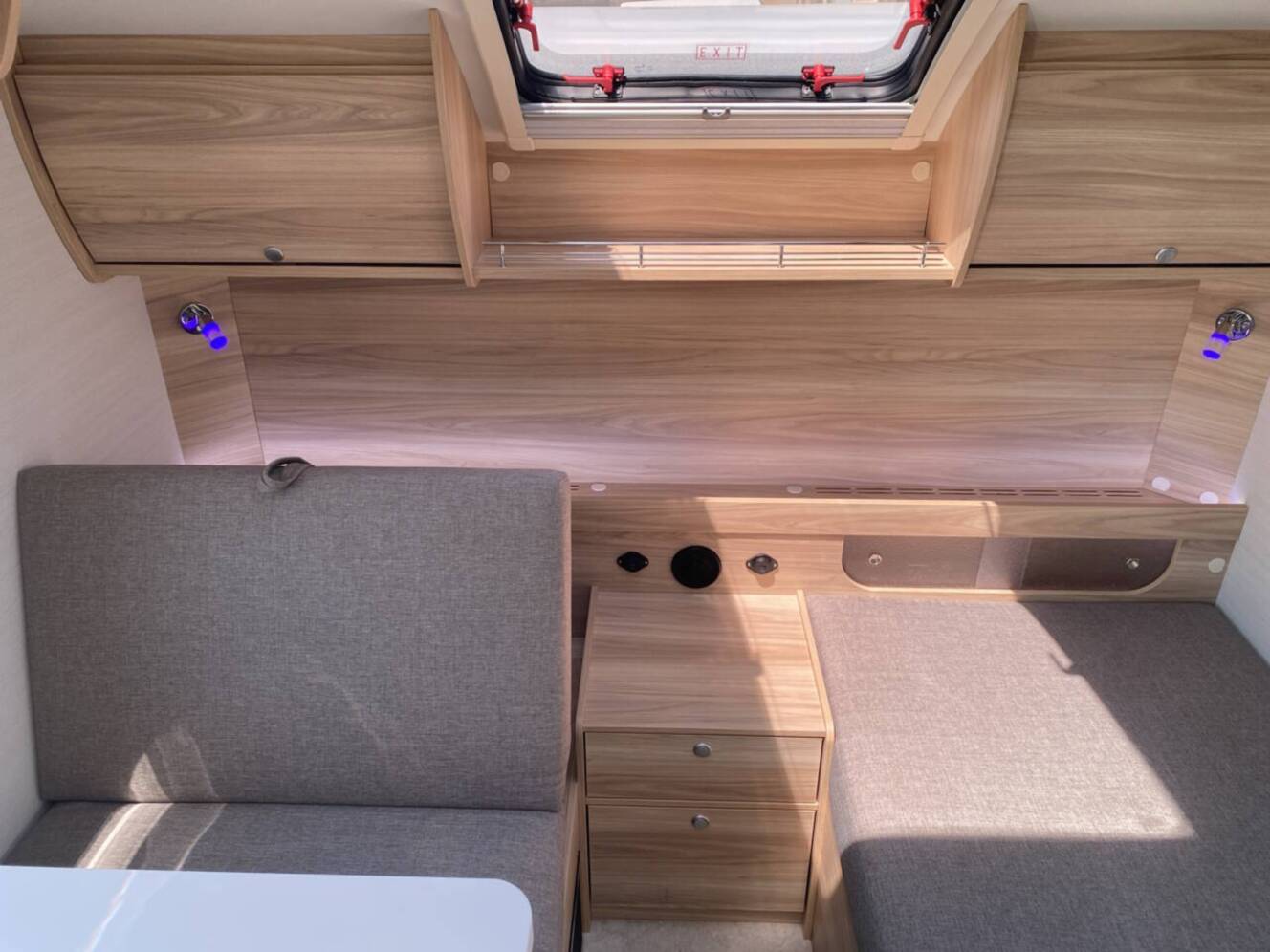 A photo of this 2026 Nucamp Rv T@B 360 CS