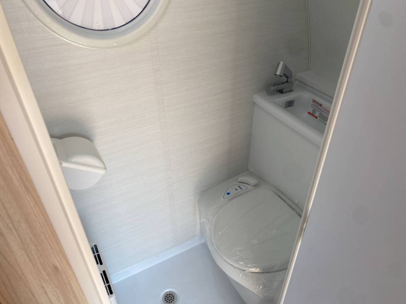 A photo of this 2026 Nucamp Rv T@B 360 CS