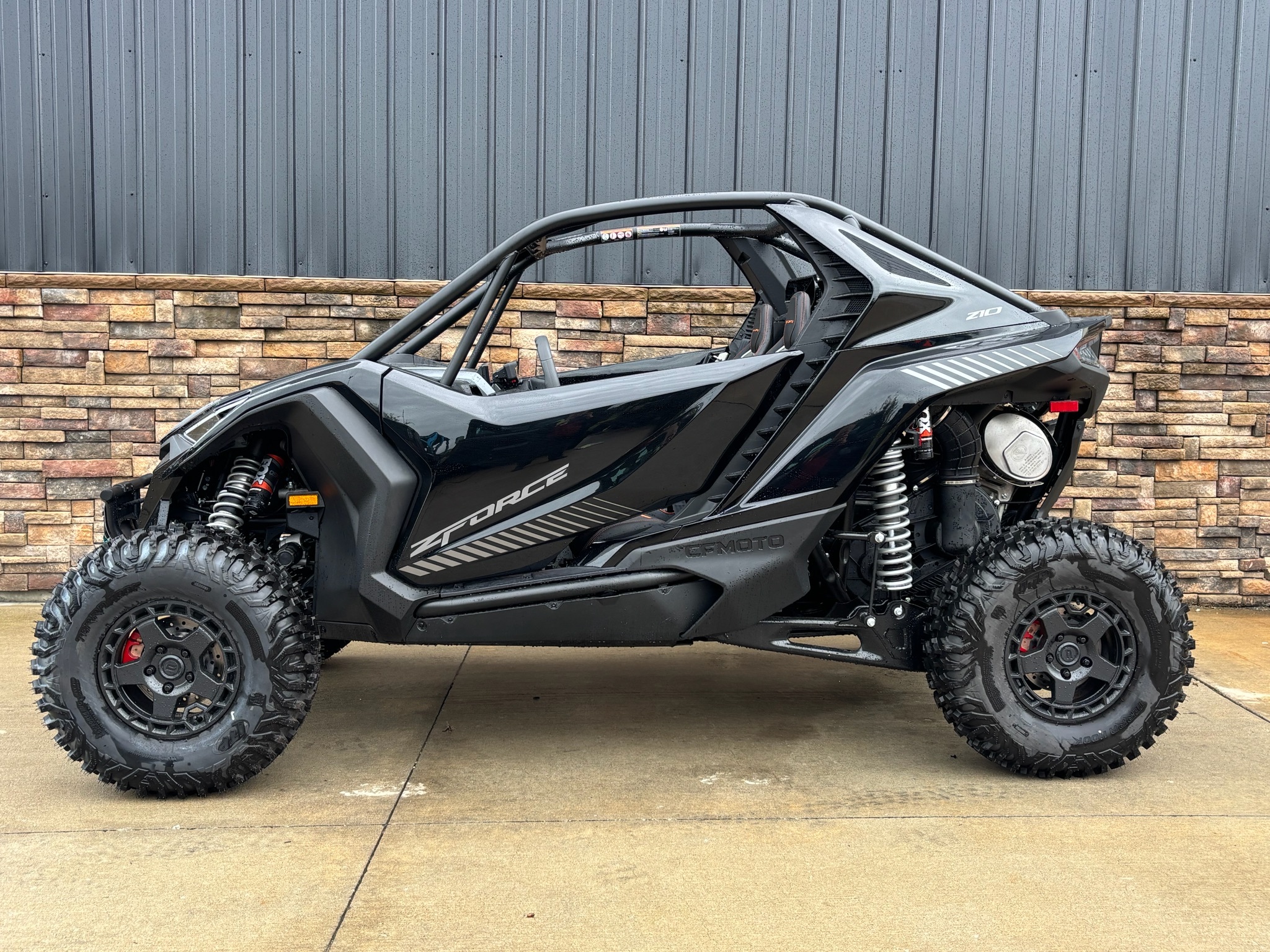 2026 CFMOTO ZFORCE Z10 in columbia MO