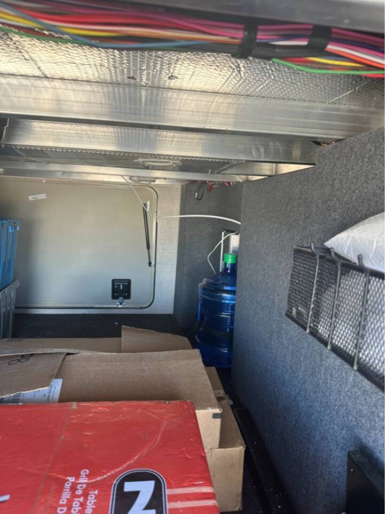 A photo of this 2022 Jayco Pinnacle 36SSWS