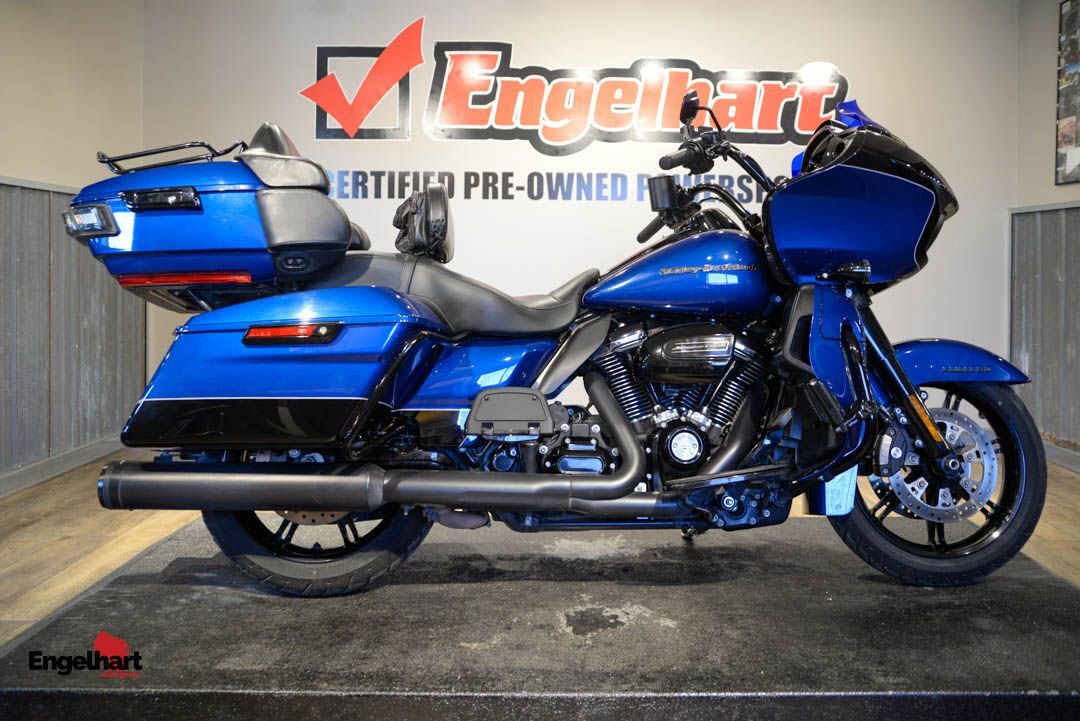 2022 Harley-Davidson Road Glide® Limited LIMITED in Madison, WI