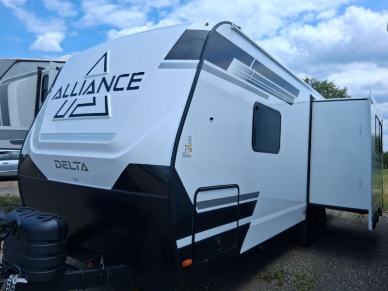 2027 Alliance Rv Delta 252RL RV