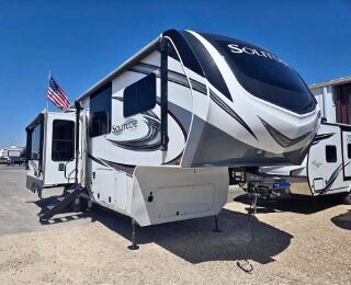 2022 GRAND DESIGN SOLITUDE 280RK