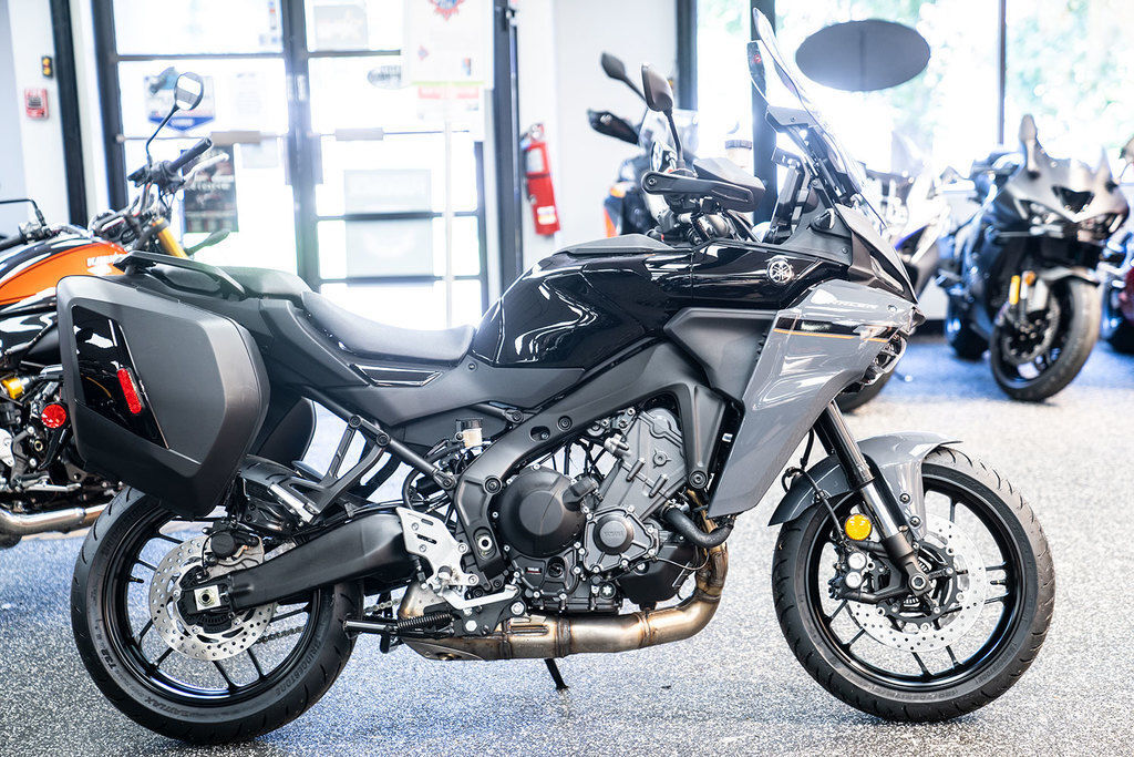 2026 Yamaha Tracer 9 9 in Upper Darby, PA