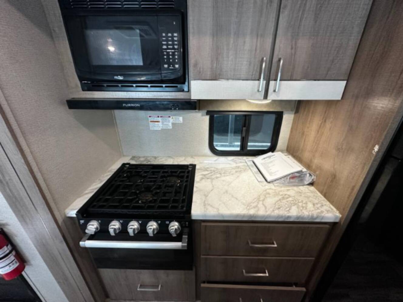 A photo of this 2022 Grand Design Imagine 3250BH