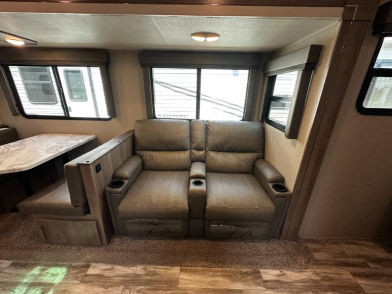 A photo of this 2022 Grand Design Imagine 3250BH