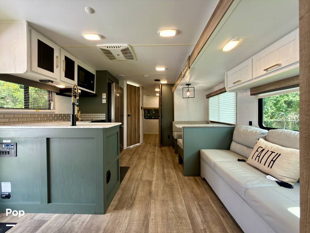 2024 Heartland Eddie Bauer 34BHS in yulee FL