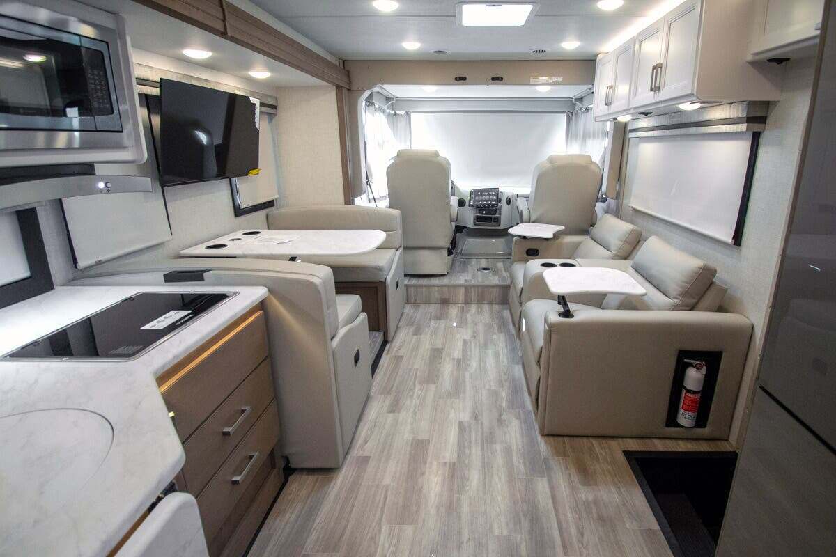 2026 Thor Motor Coach Vegas 28.1 in alvarado TX