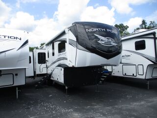 2023 JAYCO NORTH POINT 340CKTS