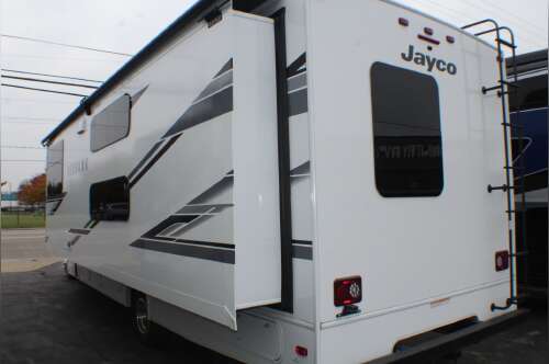 2026 Jayco Redhawk 31F in clyde OH